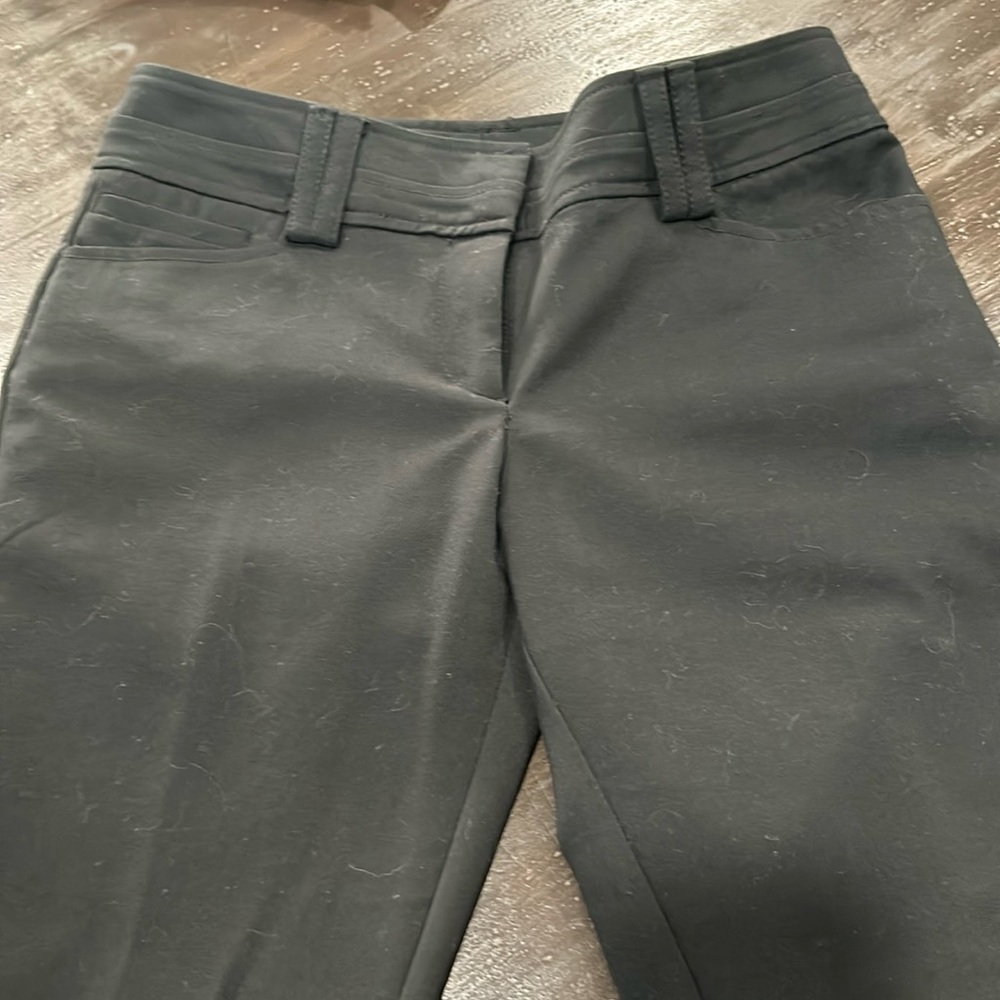 dress slacks for work